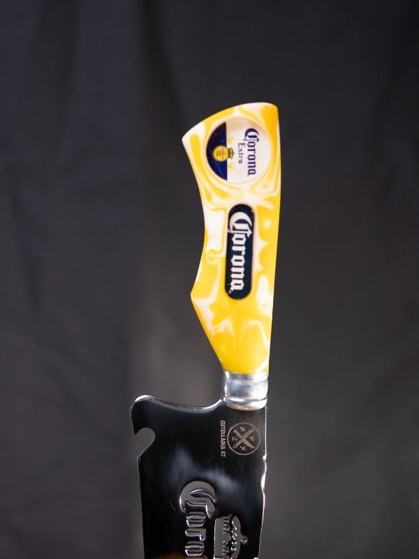 Faca Picanheira Bebidas - Corona