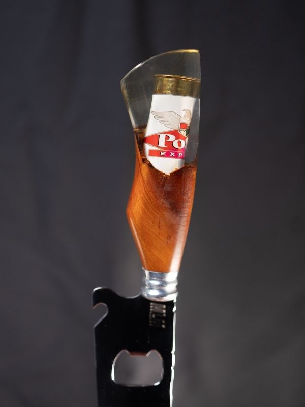 Faca Picanheira Bebidas - Polar Export