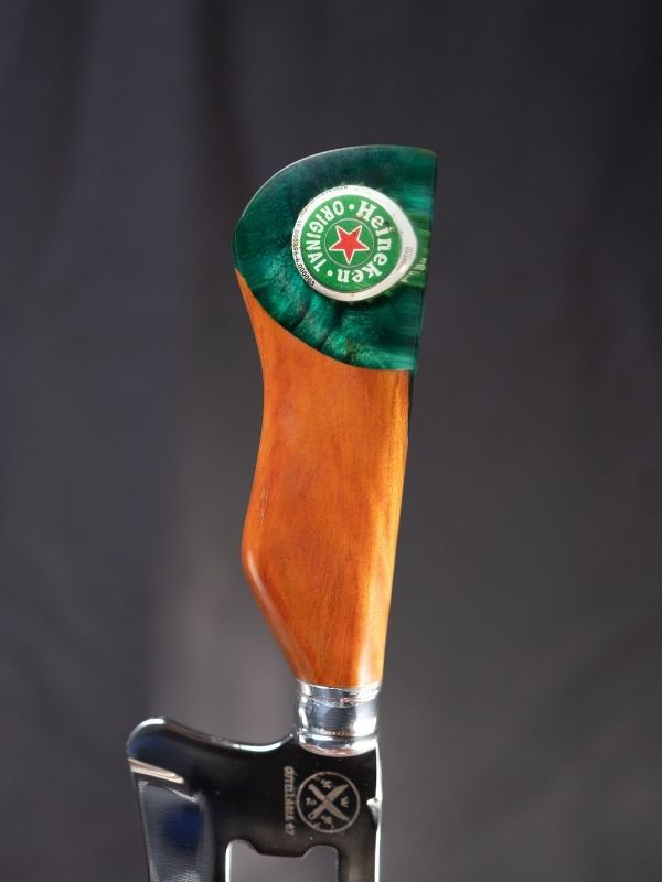 Faca Picanheira Bebidas - Heineken