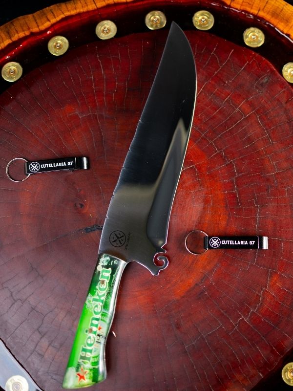 Faca Picanheira Bebidas - Heineken