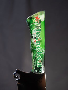 Faca Picanheira Bebidas - Heineken