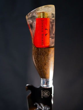 Faca Picanheira Bebidas - Johnnie Walker