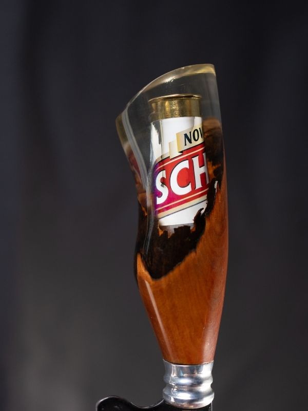 Faca Picanheira Bebidas - Schin