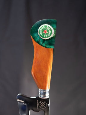 Faca Picanheira Bebidas - Heineken