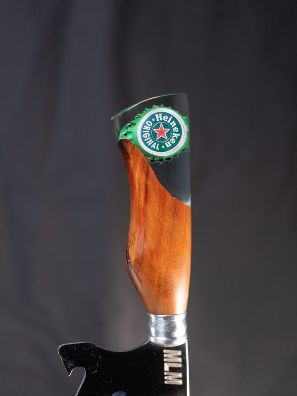 Faca Picanheira Bebidas - Heineken