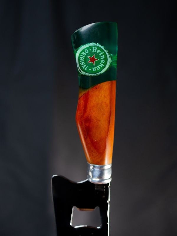 Faca Picanheira Bebidas - Heineken