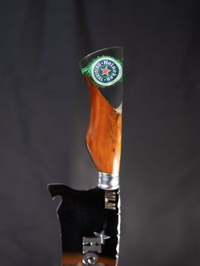 Faca Picanheira Bebidas - Heineken