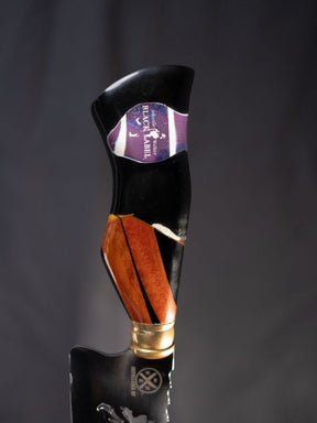 Faca Picanheira Bebidas - Black Label