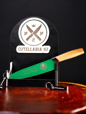 Faca Picanheira Steel - Sociedade Esportiva Palmeiras Verde