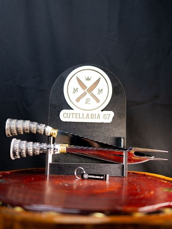 Kit Cabo Osso - Cabo Personalizado